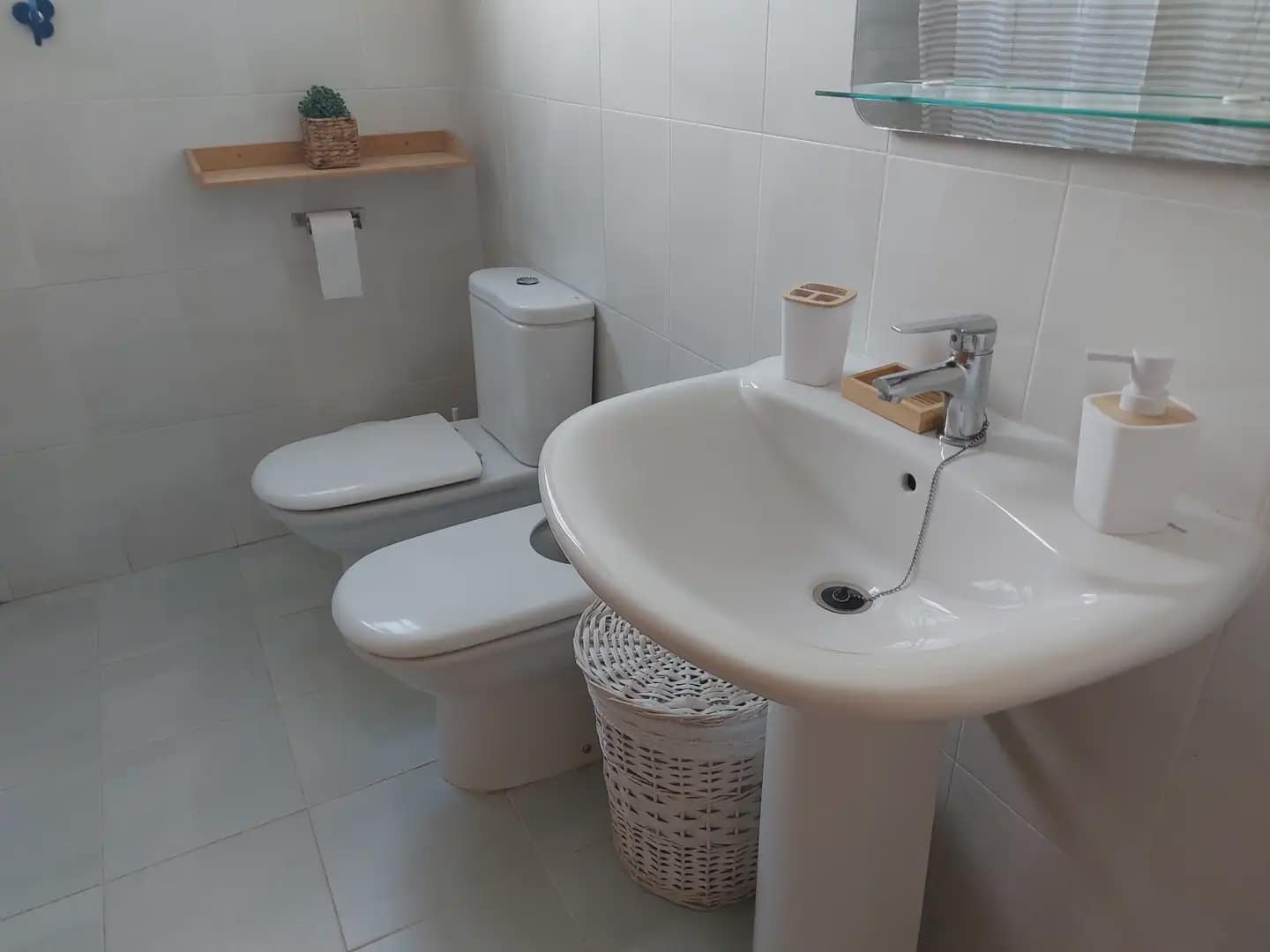 Ático de 2 habitaciones en Moncofa en alquiler - 1.700 € (Ref: 9758142)