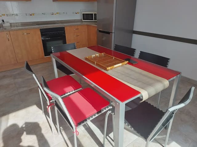 2 makuuhuone Kattohuoneisto vuokrattavana paikassa Moncofa - 1 700 € (Ref: 9758142)