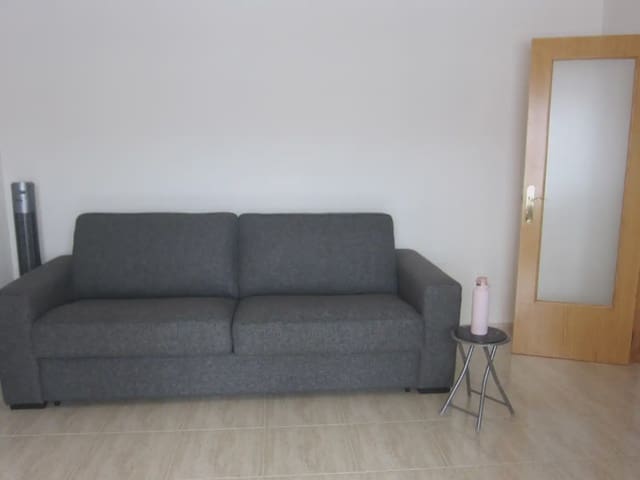 1 bedroom Beach Apartment for rent in Moncofa - € 1,200 (Ref: 9758142)