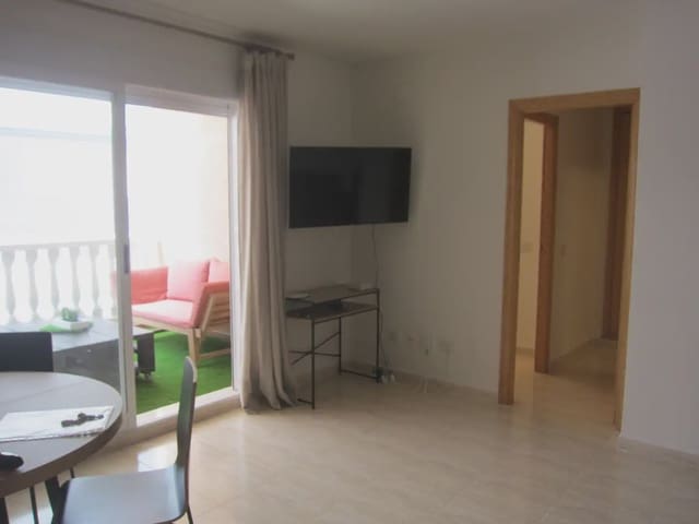 1 bedroom Beach Apartment for rent in Moncofa - € 1,200 (Ref: 9758142)