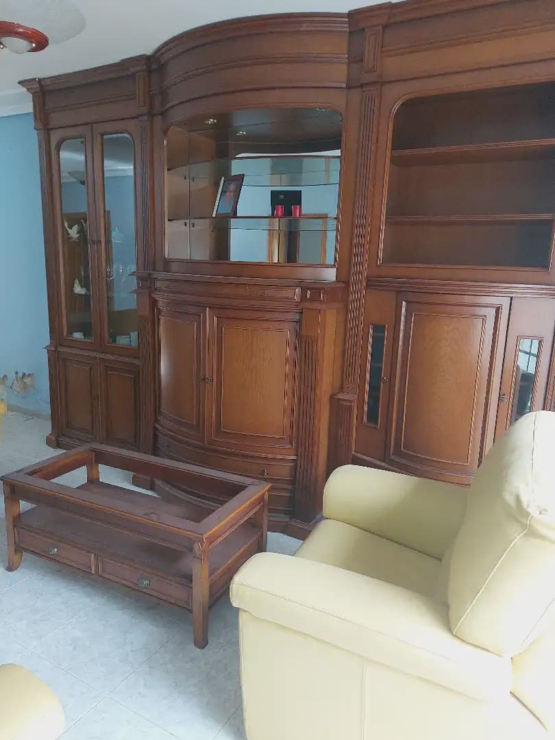 5 bedroom Townhouse for sale in Moncofa - € 160,000 (Ref: 9763955)