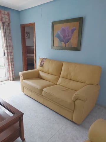 5 chambre Maison de Ville à vendre à Moncofa - 160 000 € (Ref: 9763955)