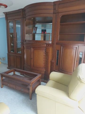 5 chambre Maison de Ville à vendre à Moncofa - 160 000 € (Ref: 9763955)