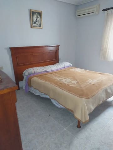 5 chambre Maison de Ville à vendre à Moncofa - 160 000 € (Ref: 9763955)