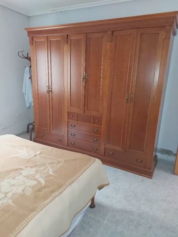 5 chambre Maison de Ville à vendre à Moncofa - 160 000 € (Ref: 9763955)