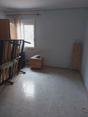 5 chambre Maison de Ville à vendre à Moncofa - 160 000 € (Ref: 9763955)