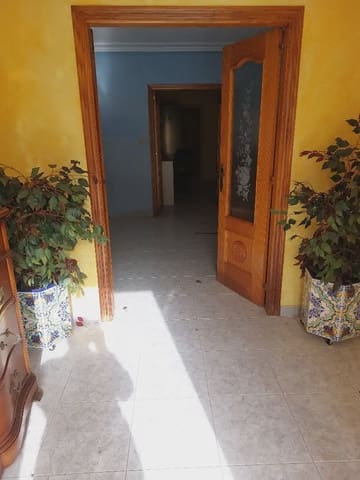 5 chambre Maison de Ville à vendre à Moncofa - 160 000 € (Ref: 9763955)