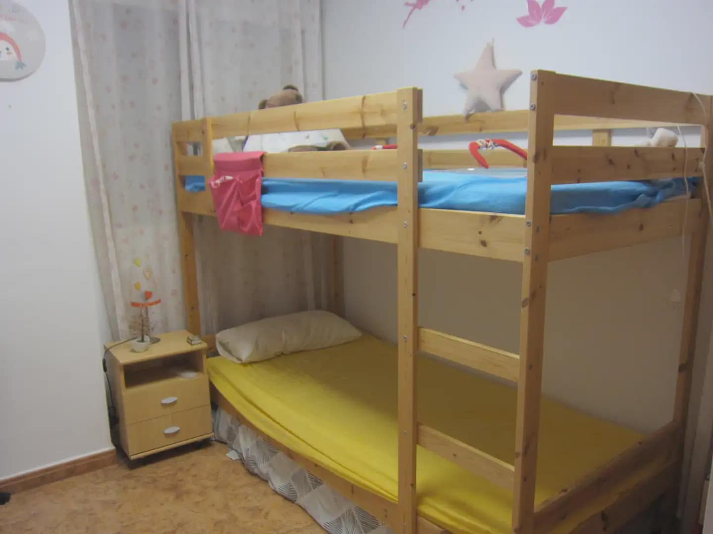 2 bedroom Apartment for sale in Moncofa with garage - € 160,000 (Ref: 9841403)