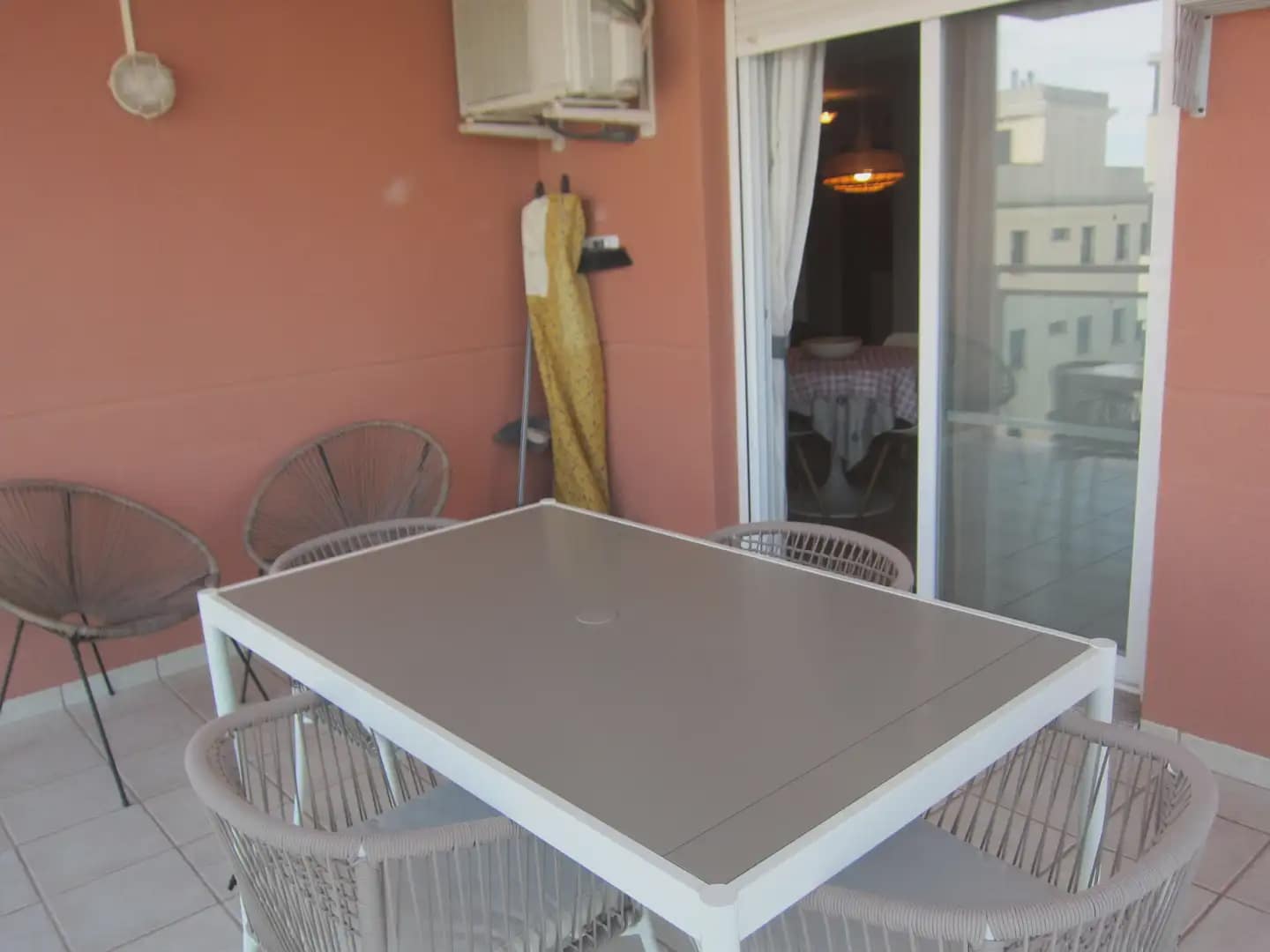 2 bedroom Apartment for sale in Moncofa with garage - € 160,000 (Ref: 9841403)