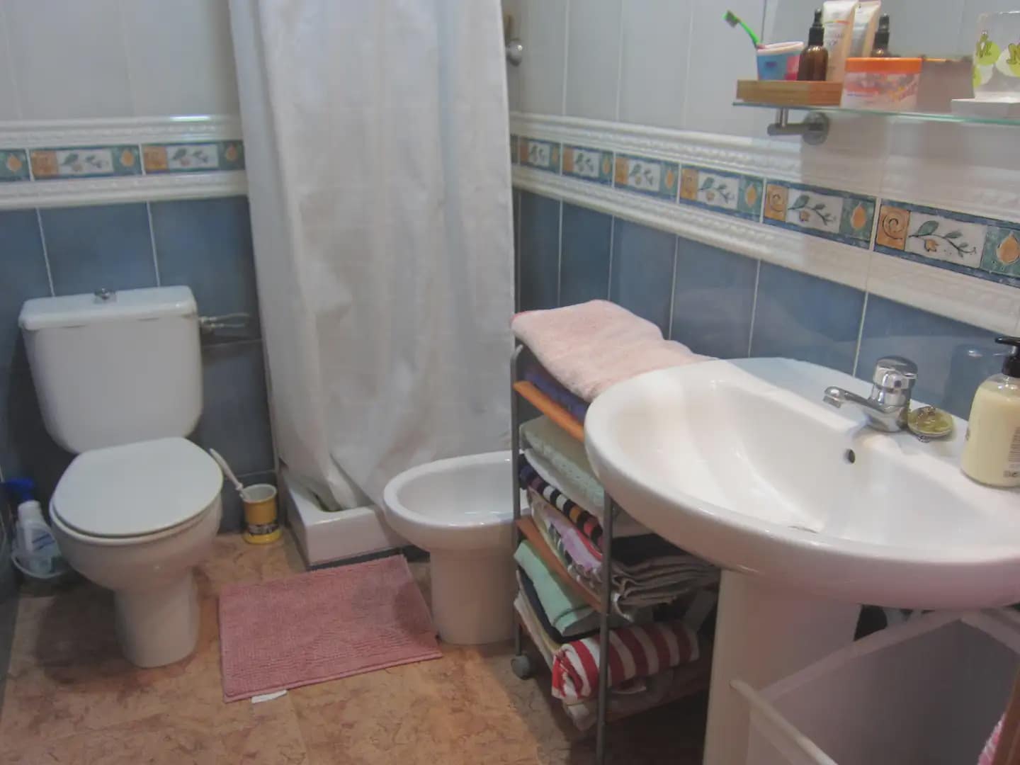 2 bedroom Apartment for sale in Moncofa with garage - € 160,000 (Ref: 9841403)