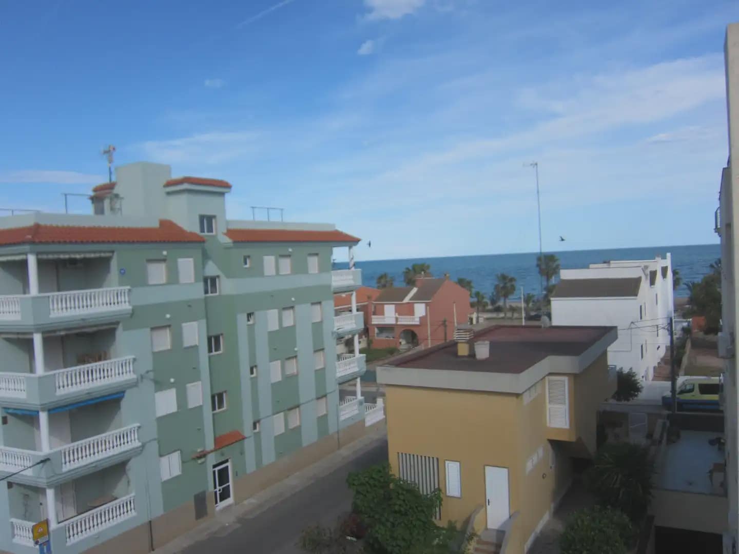 2 bedroom Apartment for sale in Moncofa with garage - € 160,000 (Ref: 9841403)