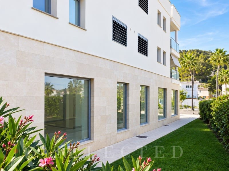Gewerbe zu verkaufen in Peguera / Paguera - 690.000 € (Ref: 10086056)