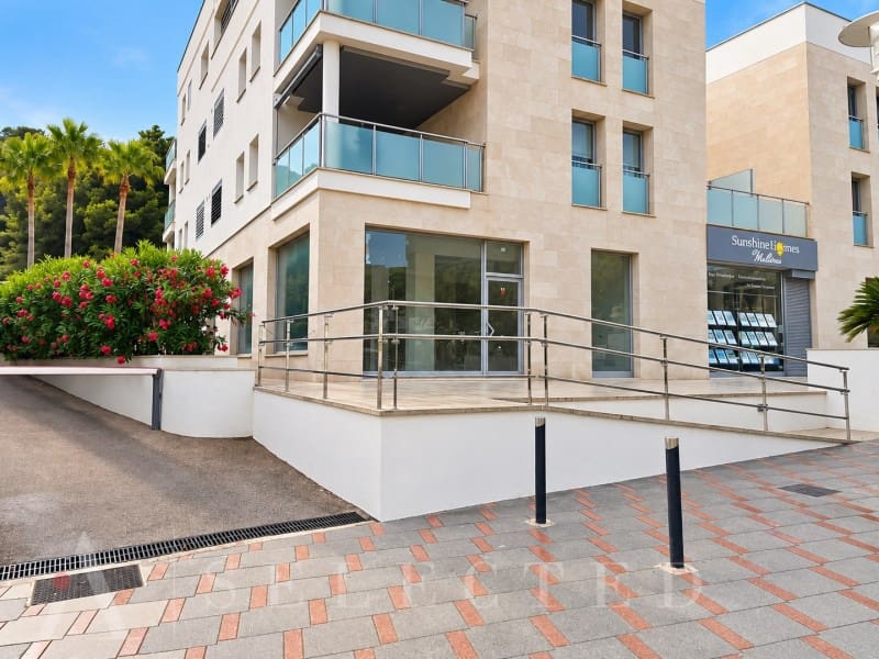 Gewerbe zu verkaufen in Peguera / Paguera - 690.000 € (Ref: 10086056)