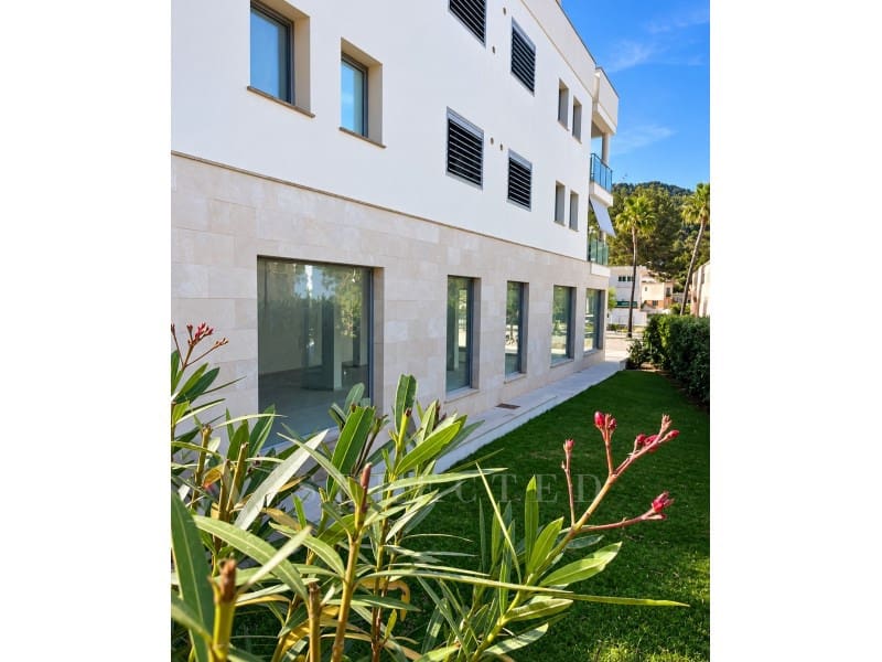 Gewerbe zu verkaufen in Peguera / Paguera - 690.000 € (Ref: 10086056)