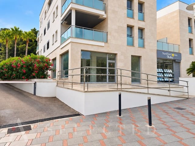 Komercyjne na sprzedaż w Peguera / Paguera, Calvià - 690 000 € (Ref: 10086056)