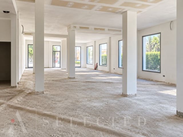 Komercyjne na sprzedaż w Peguera / Paguera, Calvià - 690 000 € (Ref: 10086056)