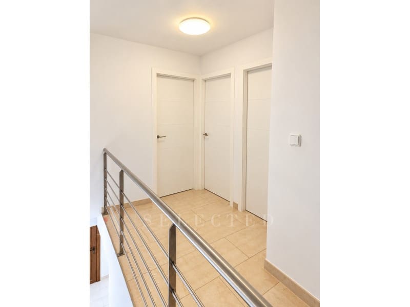 3 soveværelse Byhus til salg i Portals Nous med garage - € 999.000 (Ref: 10146720)