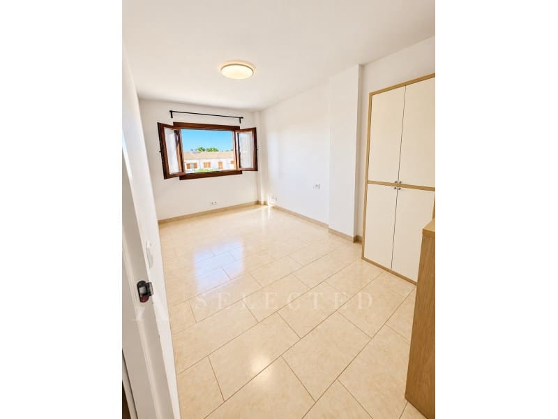 3 soveværelse Byhus til salg i Portals Nous med garage - € 999.000 (Ref: 10146720)