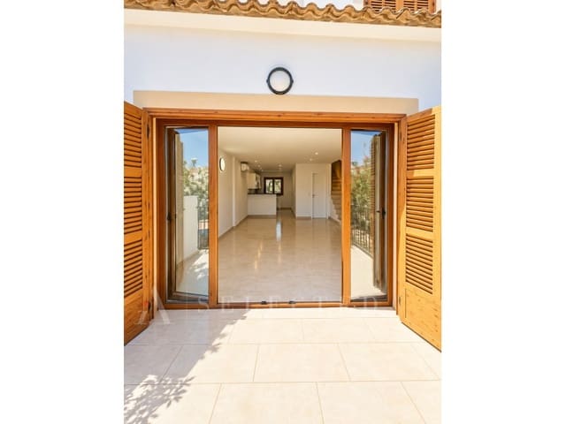 3 Zimmer Haus zu verkaufen in Portals Nous, Calvià mit Garage - 999.000 € (Ref: 10146720)