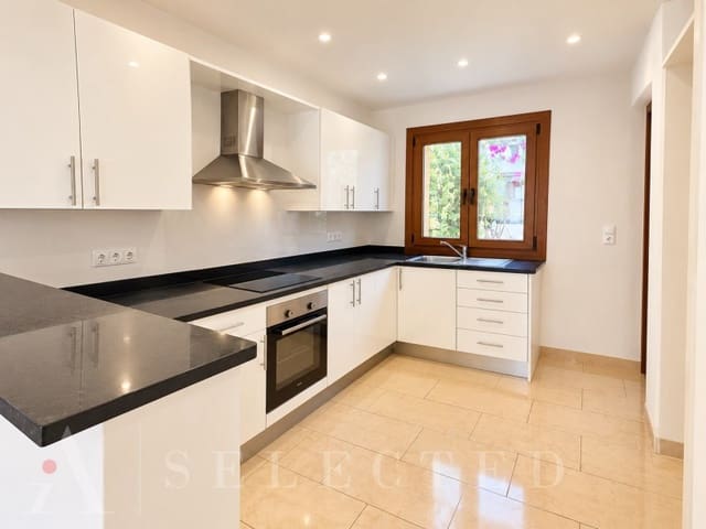 3 Zimmer Haus zu verkaufen in Portals Nous, Calvià mit Garage - 999.000 € (Ref: 10146720)