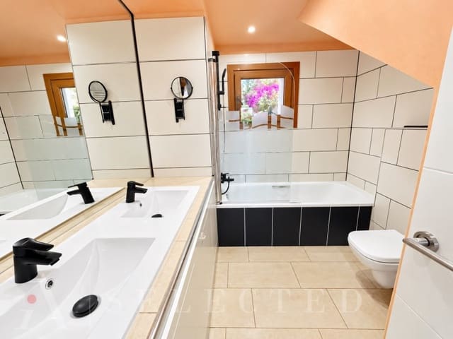 3 Zimmer Haus zu verkaufen in Portals Nous, Calvià mit Garage - 999.000 € (Ref: 10146720)