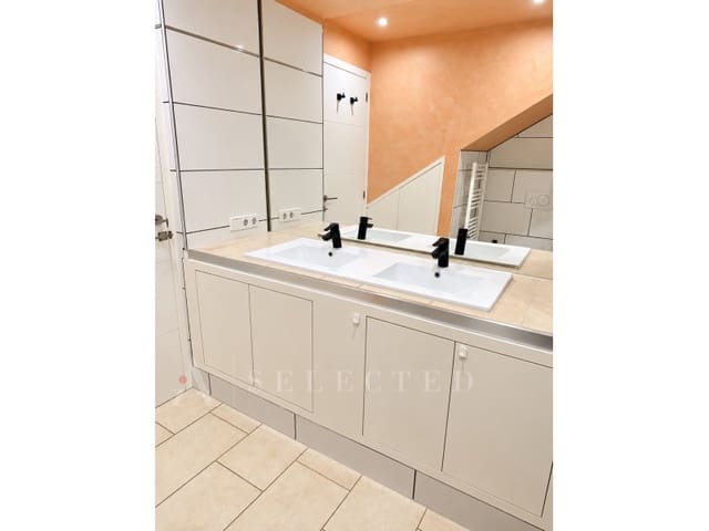 3 Zimmer Haus zu verkaufen in Portals Nous, Calvià mit Garage - 999.000 € (Ref: 10146720)