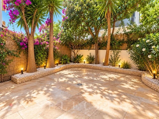 3 Zimmer Haus zu verkaufen in Portals Nous, Calvià mit Garage - 999.000 € (Ref: 10146720)