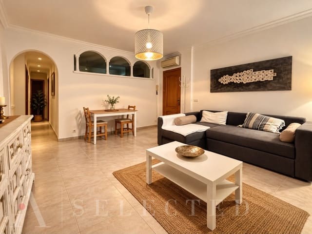 2 soverom Leilighet til salgs i Pollensa / Pollença - € 399 000 (Ref: 10164828)