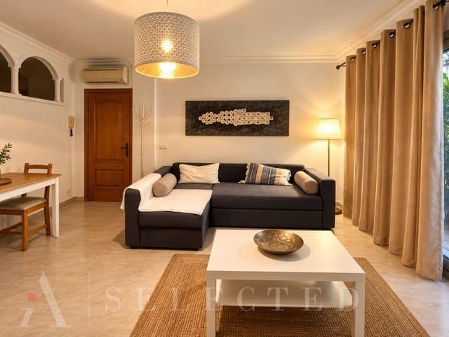 2 soverom Leilighet til salgs i Pollensa / Pollença - € 399 000 (Ref: 10164828)