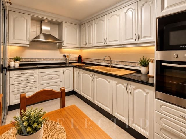 2 soverom Leilighet til salgs i Pollensa / Pollença - € 399 000 (Ref: 10164828)