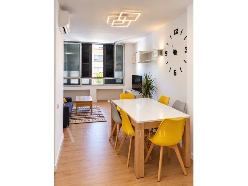 Apartamento de 2 habitaciones en Pollensa / Pollença en venta con garaje - 540.000 € (Ref: 10177021)