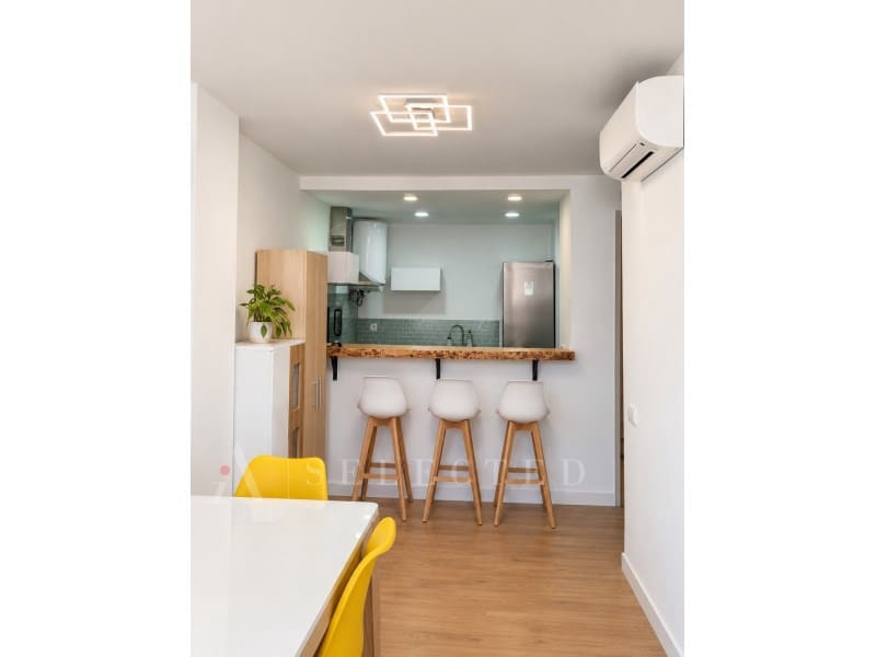 Apartamento de 2 habitaciones en Pollensa / Pollença en venta con garaje - 540.000 € (Ref: 10177021)