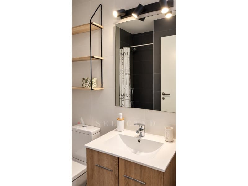 Apartamento de 2 habitaciones en Pollensa / Pollença en venta con garaje - 540.000 € (Ref: 10177021)