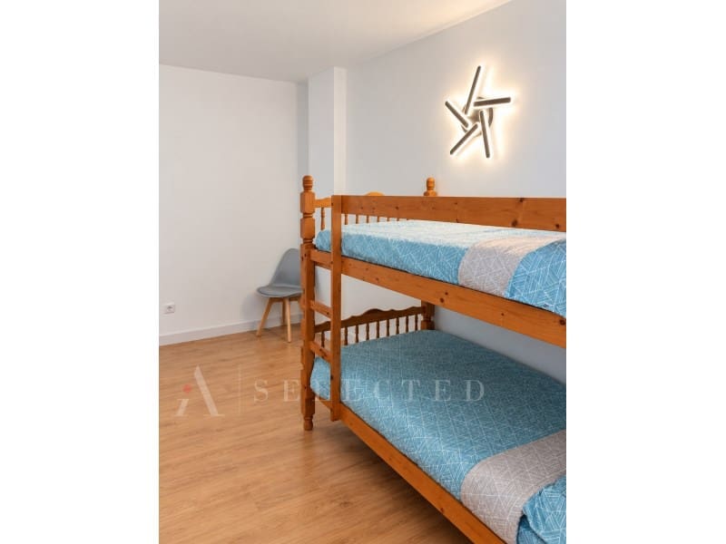 Apartamento de 2 habitaciones en Pollensa / Pollença en venta con garaje - 540.000 € (Ref: 10177021)