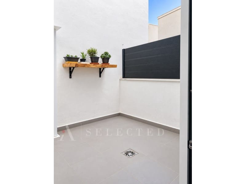 Apartamento de 2 habitaciones en Pollensa / Pollença en venta con garaje - 540.000 € (Ref: 10177021)