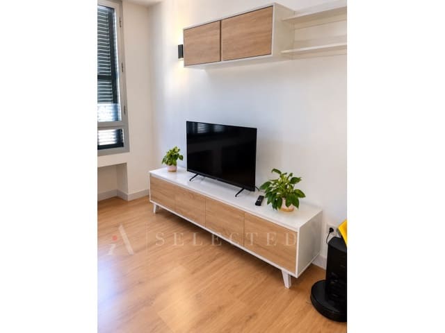 Apartamento de 2 habitaciones en Pollensa / Pollença en venta con garaje - 540.000 € (Ref: 10177021)