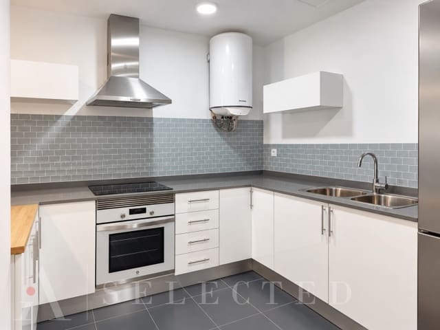 Apartamento de 2 habitaciones en Pollensa / Pollença en venta con garaje - 540.000 € (Ref: 10177021)