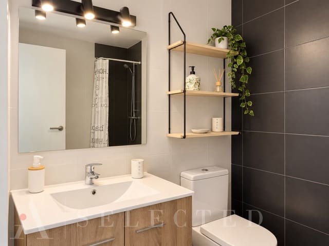 Apartamento de 2 habitaciones en Pollensa / Pollença en venta con garaje - 540.000 € (Ref: 10177021)