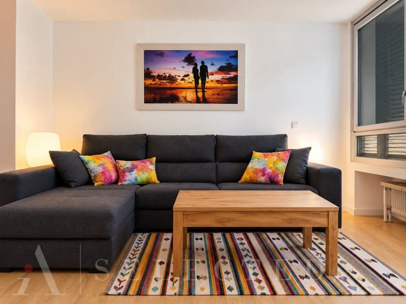 Apartamento de 2 habitaciones en Pollensa / Pollença en venta con garaje - 540.000 € (Ref: 10177021)