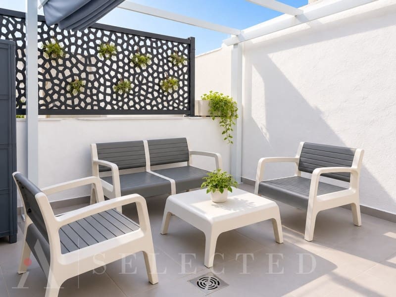 Apartamento de 2 habitaciones en Pollensa / Pollença en venta con garaje - 540.000 € (Ref: 10177021)