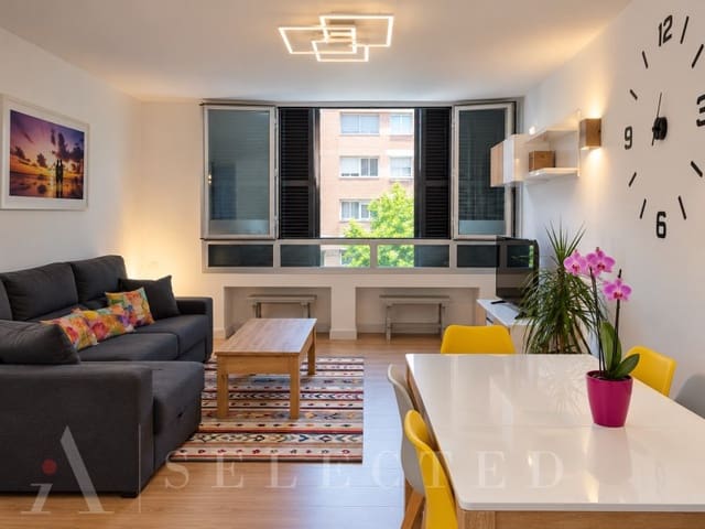 Apartamento de 2 habitaciones en Pollensa / Pollença en venta con garaje - 540.000 € (Ref: 10177021)