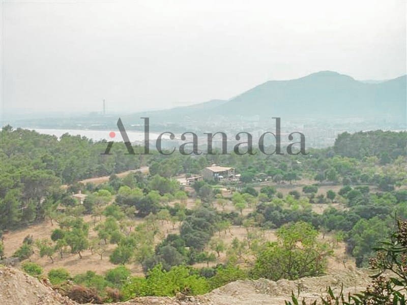 Building Plot for sale in Alcudia - € 423,200 (Ref: 3111496)