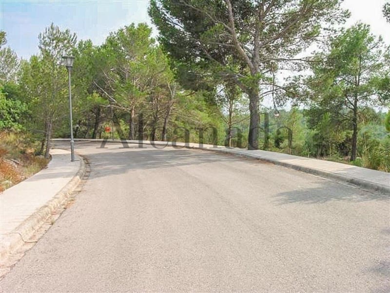 Building Plot for sale in Alcudia - € 423,200 (Ref: 3111496)