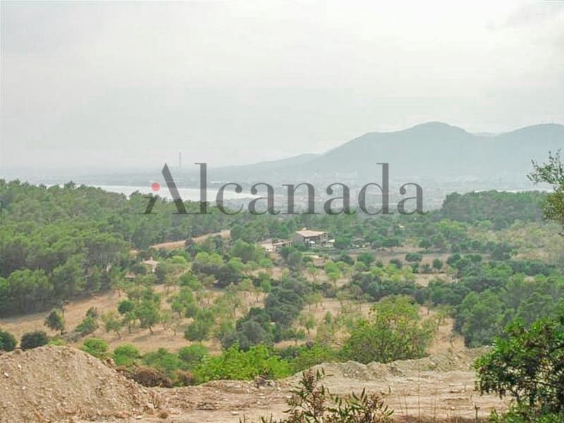 Building Plot for sale in Alcudia - € 423,200 (Ref: 3111496)