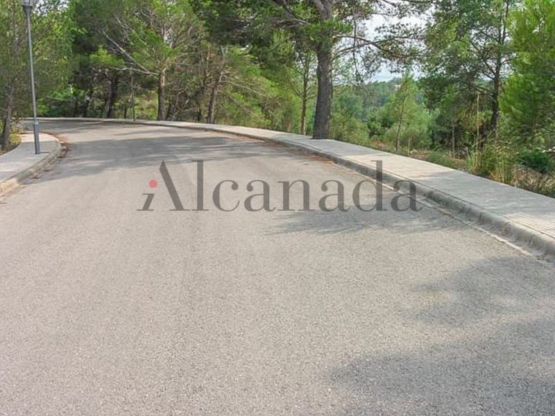 Building Plot for sale in Alcudia - € 423,200 (Ref: 3111496)