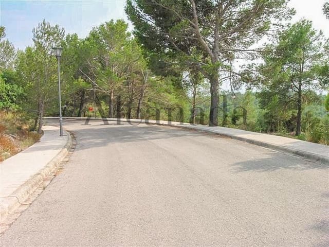 Building Plot for sale in Alcúdia - € 423,200 (Ref: 3111496)