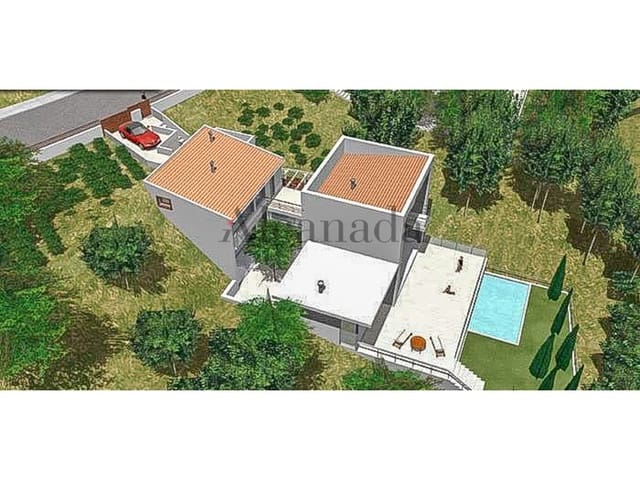 Building Plot for sale in Alcúdia - € 423,200 (Ref: 3111496)