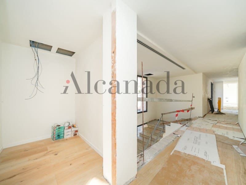 6 soveværelse Villa til salg i Alcudia med swimmingpool garage - € 11.000.000 (Ref: 3111534)