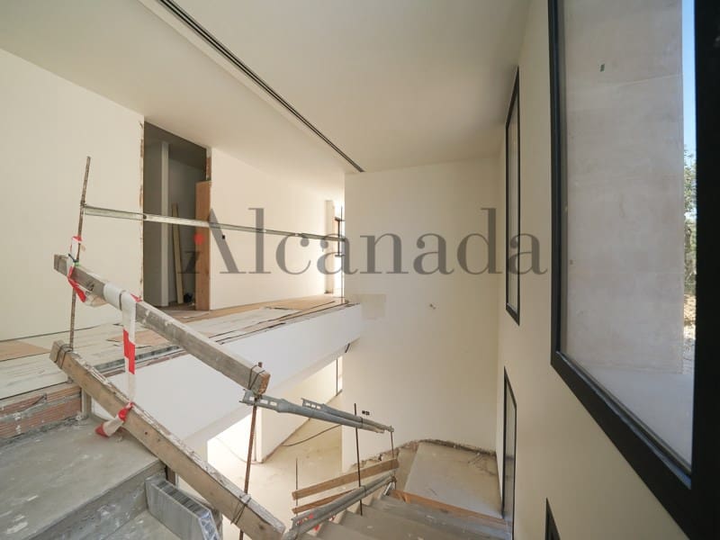 6 soveværelse Villa til salg i Alcudia med swimmingpool garage - € 11.000.000 (Ref: 3111534)