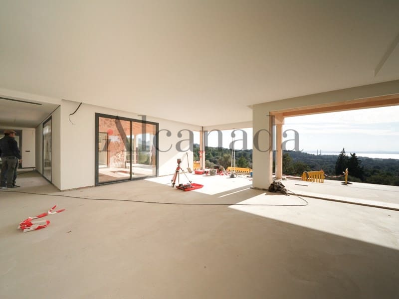 6 soveværelse Villa til salg i Alcudia med swimmingpool garage - € 11.000.000 (Ref: 3111534)